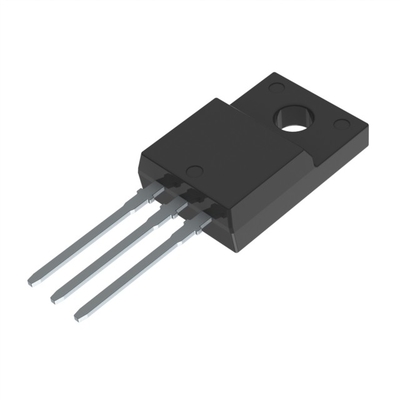 Chip sirkuit terintegrasi IPA126N10NM3S 100V 39A Power MOSFET Transistor TO220