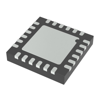Chip sirkuit terintegrasi ADG1634LYCPZ 77MHz Quad SPDT Analog Switch IC VFQFN24