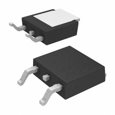 Chip sirkuit terintegrasi BTS3028SDR 5A 28mOhm Low Side Load Drivers IC