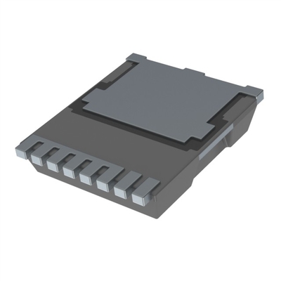 Chip sirkuit terpadu IPT65R040CFD7 650V Power Transistor Dalam Paket TOLL