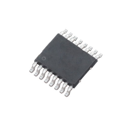 Sensor IC TLE5109A16DE1210XUMA1 TSSOP16 3.3V Sensor magnetoresistif