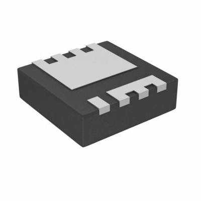 Sensor IC TLE4973R025T5US0010XUMA1 210kHz 1 Saluran Sensor arus 8PowerTDFN