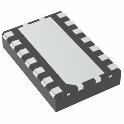 TLE9251VLE Sirkuit Terpadu Chip Otomotif Transceiver CAN FD 30mV