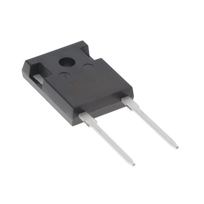 Integrated Circuit Chip STW75N65DM6-4 650V 75A Daya Transistor MOSFET Tunggal