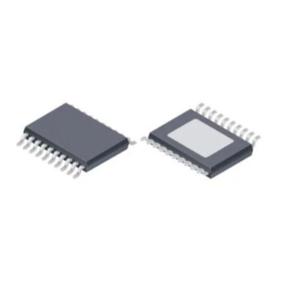Integrated Circuit Chip SY75602ATWL Ultra-Low 250MHz Jam Jam Buffer IC