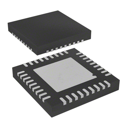 Chip Sirkuit Terintegrasi STUSB4500QTR 22V Standalone USB PD Controller 24-QFN