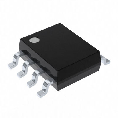 MAX14883EASA Integrated Circuit Chip 1Mbps 130mV CAN Transceiver IC dalam Paket SOIC8