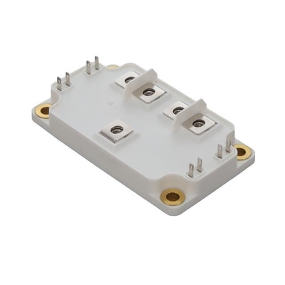 Modul IGBT Otomotif MSCMC120AM02CT6LIAG Induktansi Low Stray SiC MOSFET Power Module