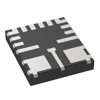 Chip Sirkuit Terintegrasi SRK1004CTR 1 Output 500kHz Switching Controllers