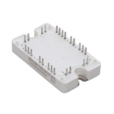Modul IGBT Otomotif MSCSM170DUM15T3AG Dual Common Source 1200V Power Module