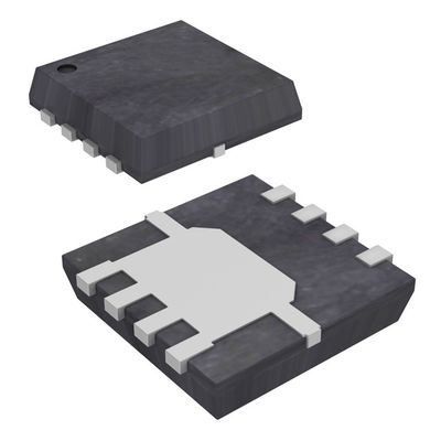 Integrated Circuit Chip NVTFWS014P04M8LTAG MOSFET Power Transistor Saluran P Tunggal