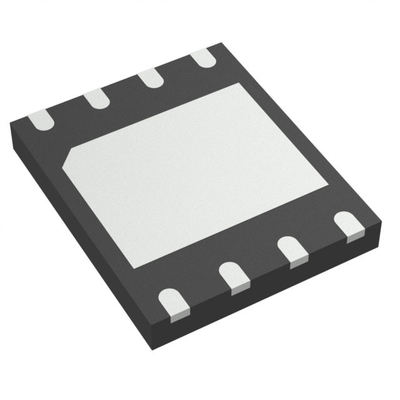 Memori IC Chip W25Q16JWZPIQ Non Volatile Serial Flash NOR Memori WDFN8