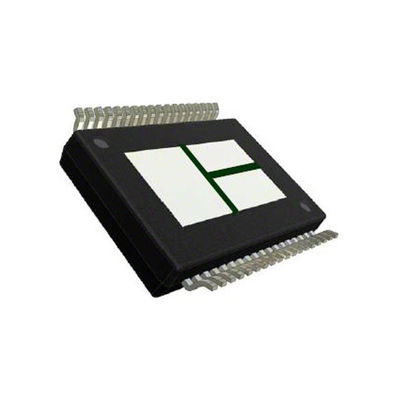 VNH5180ATR Integrated Circuit Chip Power MOSFET Pengemudi Motor Paralel