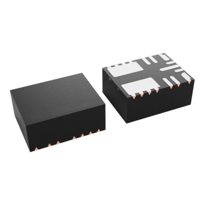 Chip Sirkuit Terpadu TPSM365R6FRDNR Modul PoL Non-Isolated DC DC Converter