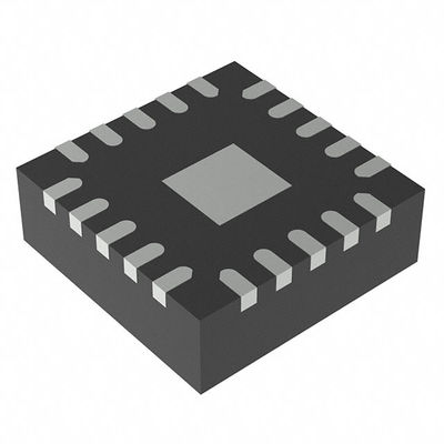Chip sirkuit terintegrasi UCC27282QDDARQ1 Non-Inverting Half-Bridge Gate Driver IC