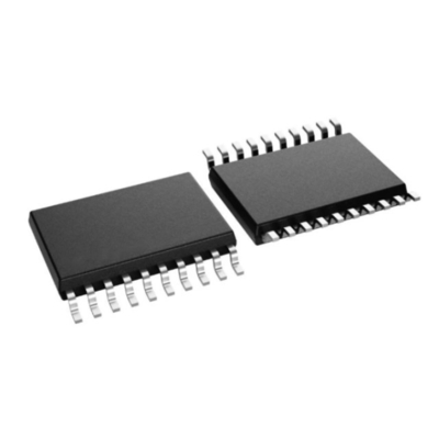Chip Sirkuit Terintegrasi TMUX7349FPWR 245MHz CMOS Analog Multiplexers TSSOP20