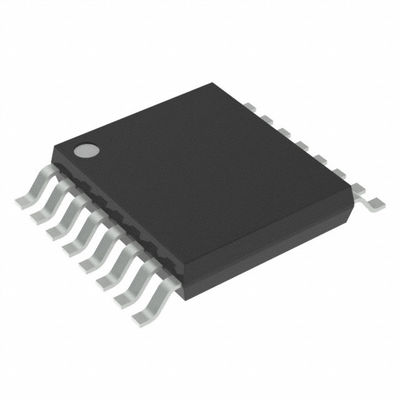 Chip sirkuit terintegrasi TMUX6209PWR 700mW Multiplexer Switch IC TSSOP16
