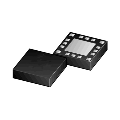 Chip sirkuit terintegrasi BTS6403UJ High Gain High Linearity Pre-driver Amplifier