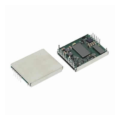 Chip sirkuit terintegrasi C15-2405SFH-E Modul terisolasi 1 Output DC DC Converter