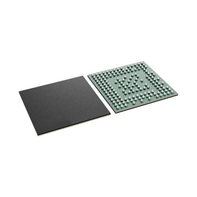 Sensor IC AWR6843ABSABLQ1 Single-Chip 64GHz Sensor Radar Otomotif