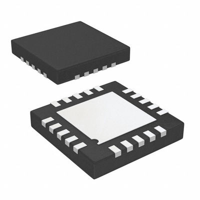 AD8436ACPZ Chip IC Konverter True RMS Ke DC Daya Rendah LFCSP20