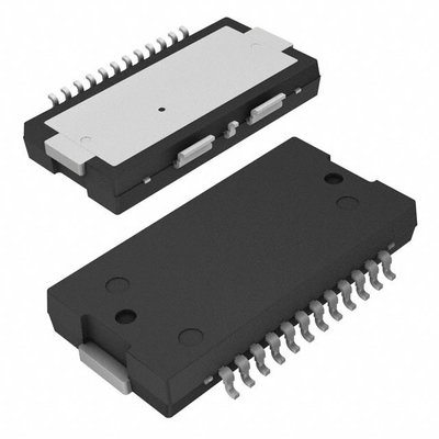 Chip Sirkuit Terpadu A2I20H060GNR1 RF Mosfet 24mA 1.84GHz Penguat Daya