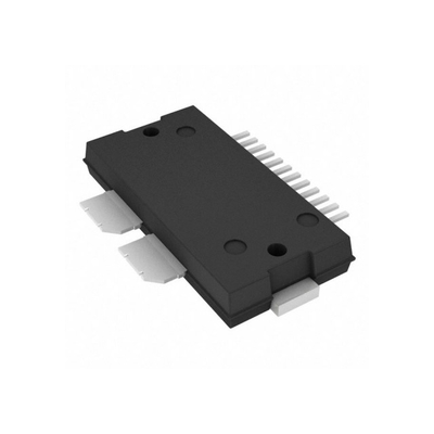 Chip Sirkuit Terintegrasi A3I25D080GNR1 2 Saluran Penguat Daya 2,3 GHz