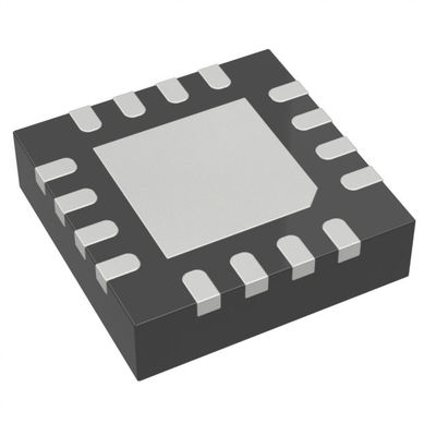 Integrated Circuit Chip ADP1761ACPZ-0.9 1A LDO Regulator Tegangan