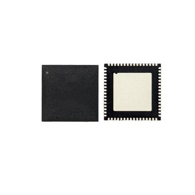 Integrated Circuit Chip FT4232HAQ Quad High Speed USB Controller IC QFN64