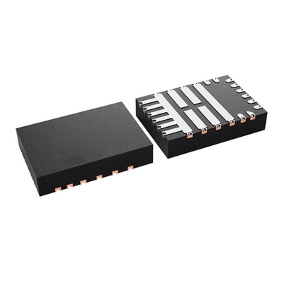 Chip Sirkuit Terpadu DRV8145SQRXZRQ1 Pengemudi Motor Bipolar