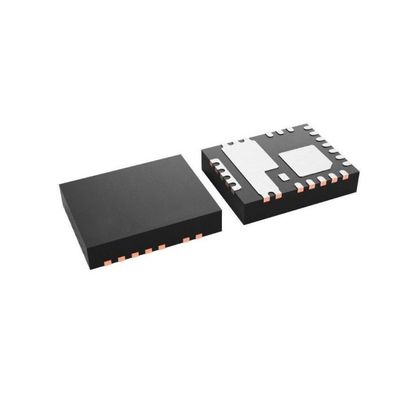 Integrated Circuit Chip CSD95420RCB Power MOSFET Half Bridge Driver 27-QFN