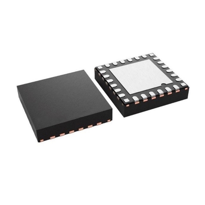Chip sirkuit terintegrasi CDCE6214LTWRGERQ1 Generator jam tenaga ultra rendah otomotif