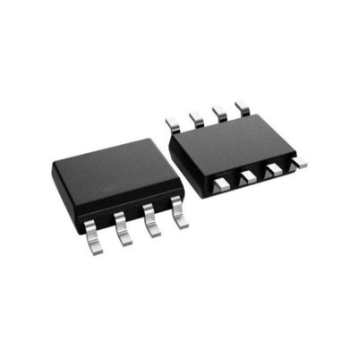 Chip Sirkuit Terintegrasi INA296A5QDDFRQ1 Amplifier Sensor arus 1.1 MHz Bidirectional
