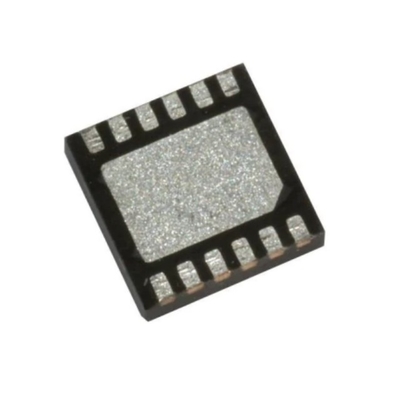 Chip Sirkuit Terpadu MAX17691AATC 4.2V Ke 60V Flyback Converter Terisolasi