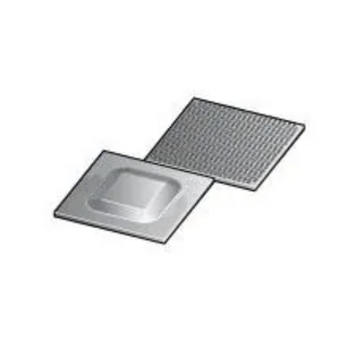 Mikrokontroler MCU LS1021AXN7MQB 2 Core ARM Cortex-A7 Mikroprosesor IC