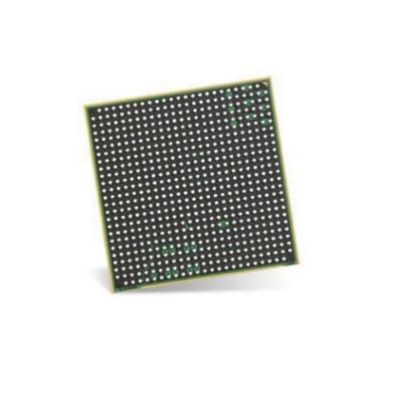 Mikrokontroler MCU LS1020AXN7KQB 32-Bit 1.0GHz Tertanam Mikroprosesor IC
