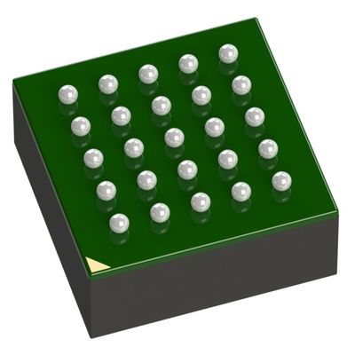 LTM8074IY Chip Sirkuit Terpadu 1,2A 40V Pengalih Senyap Regulator UModule