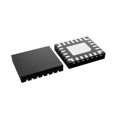 Chip sirkuit terintegrasi LM64460BPPQRYFRQ1 6A Konverter DC/DC Buck Sinkron
