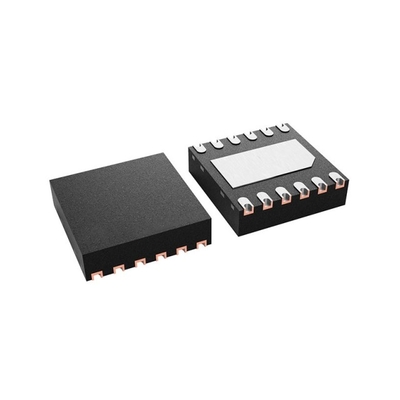Integrated Circuit Chip LM74810MDRRR N-Channel 65V Kontroler Dioda Ideal