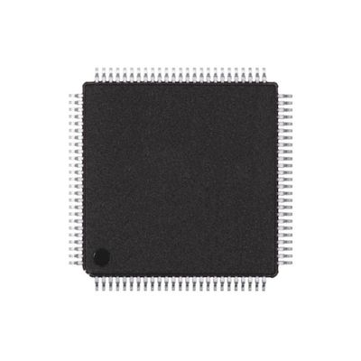 Mikrokontroler MCU LPC55S16JBD100K 32-Bit 150MHz 256KB ARM Mikrokontroler