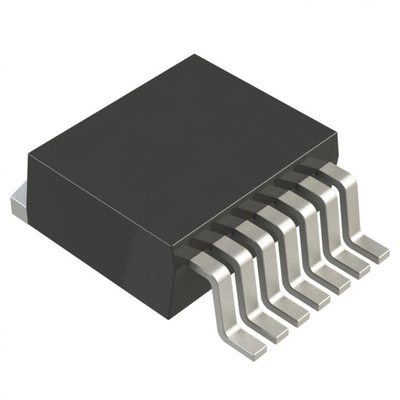 Integrated Circuit Chip LT3089ER 800mA LDO Regulator Tegangan