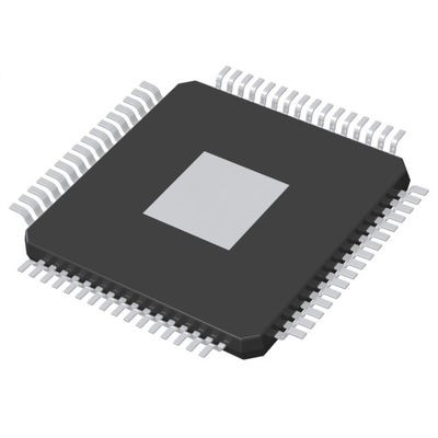 Microcontroller MCU LPC5506JBD64E 96MHz 256KB FLASH Microcontroller MCU