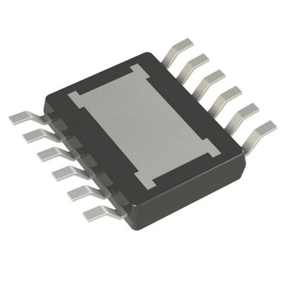 Chip sirkuit terintegrasi LTC7050AV 2MHz 70A Dual SilentMOS Smart Power Stage