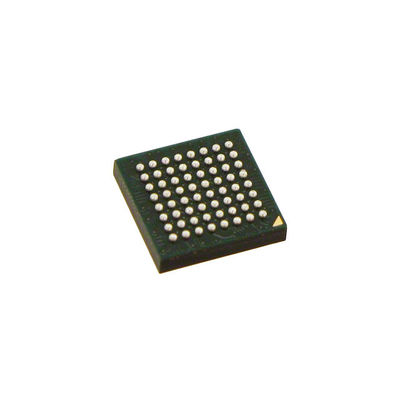 Microcontroller MCU K32L2B21VMP0A Ultra-Low Power 48MHz Microcontroller MCU
