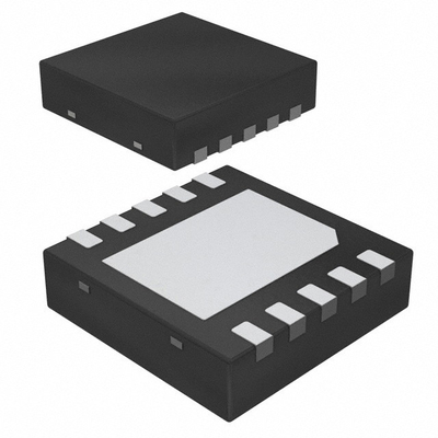 Chip Sirkuit Terpadu LMR14030QDPRRQ1 40V 3.5A Step-Down Converter Dengan IQ 40μA