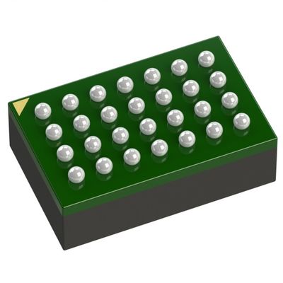 LTM8063IY 2A Modul PoL Non-Isolated FBGA28 Chip Sirkuit Terpadu