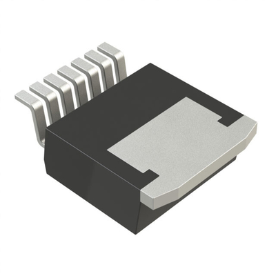 Chip sirkuit terintegrasi LT3089IR 1 Output Rugged Linear Regulator