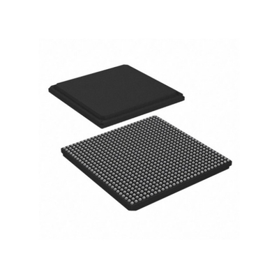 Mikrokontroler MCU LS2048ASN711B 4 Core 64-Bit 2.1GHz Mikroprosesor IC