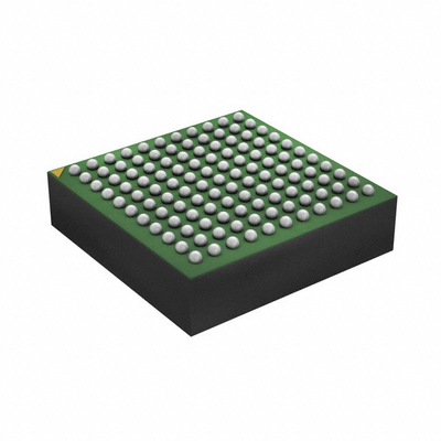 Chip sirkuit terintegrasi LTM8055IY 36VIN BuckBoost μModule Regulator BGA121