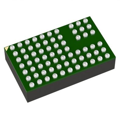 Chip sirkuit terintegrasi LTM8050IY 58VIN 2A Step Down Micromodule Converter